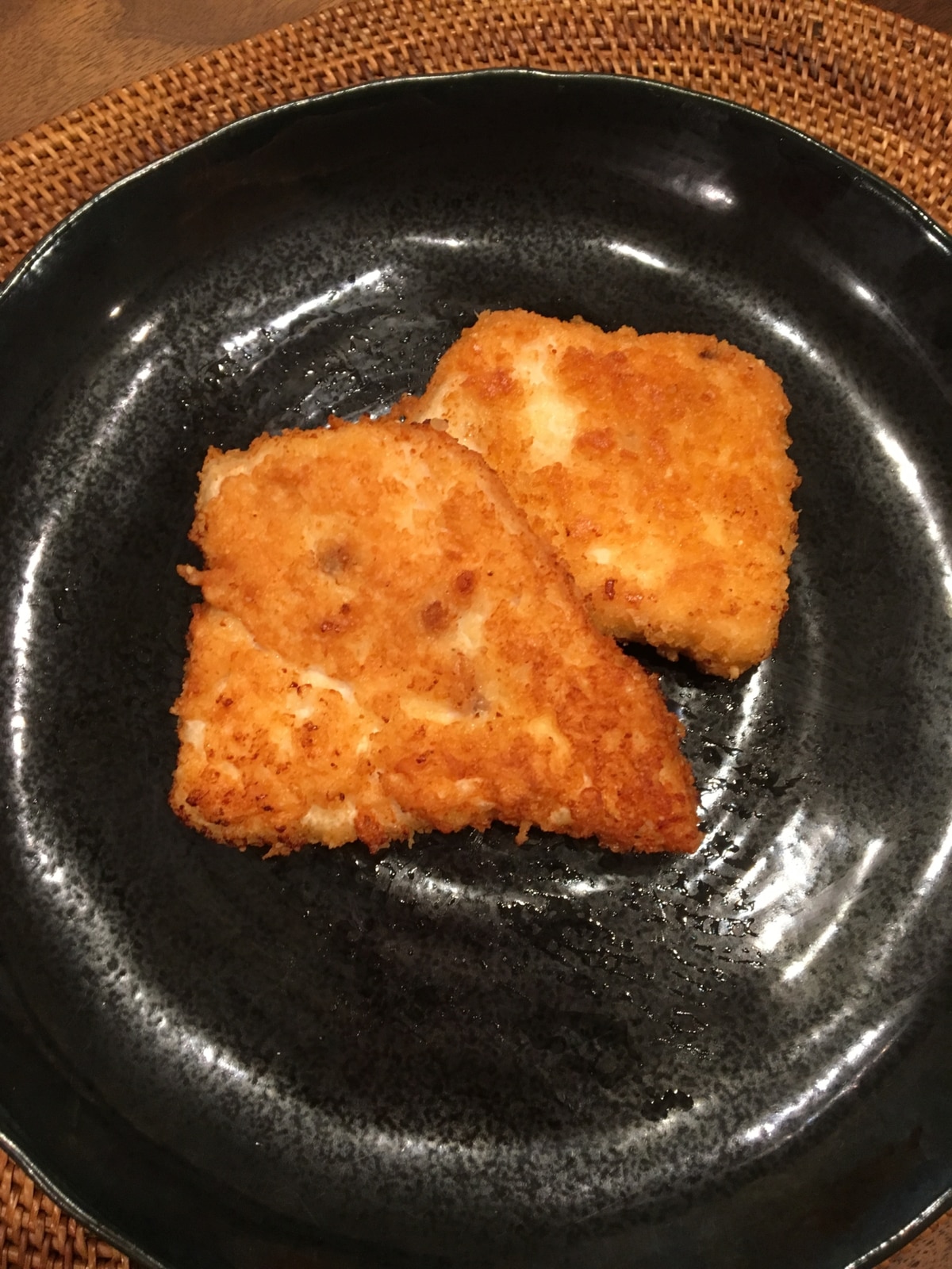 メカジキのチーズフライ レシピ 作り方 By Miiiwiiii 楽天レシピ メカジキのチーズフライ レシピ 作り方 By Miiiwiiii 楽天レシピ